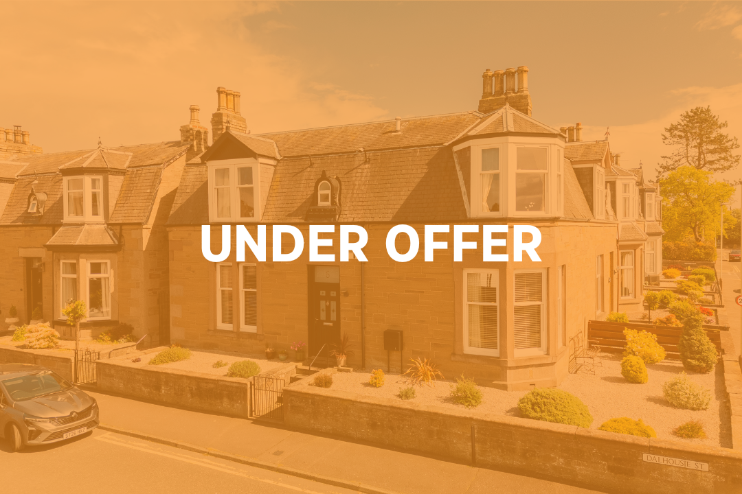 6 Dalhousie Street, Monifieth, DD5 4AY