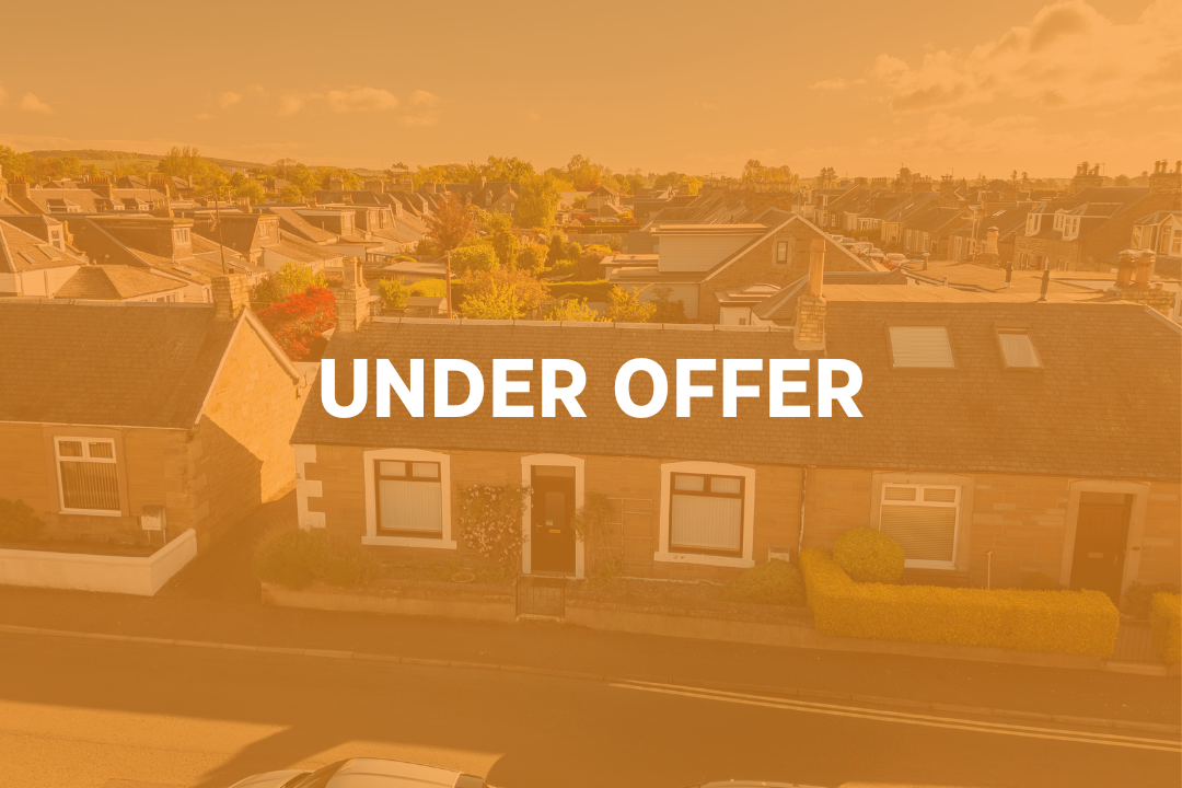 21 Well Street, Monifieth, DD5 4AT