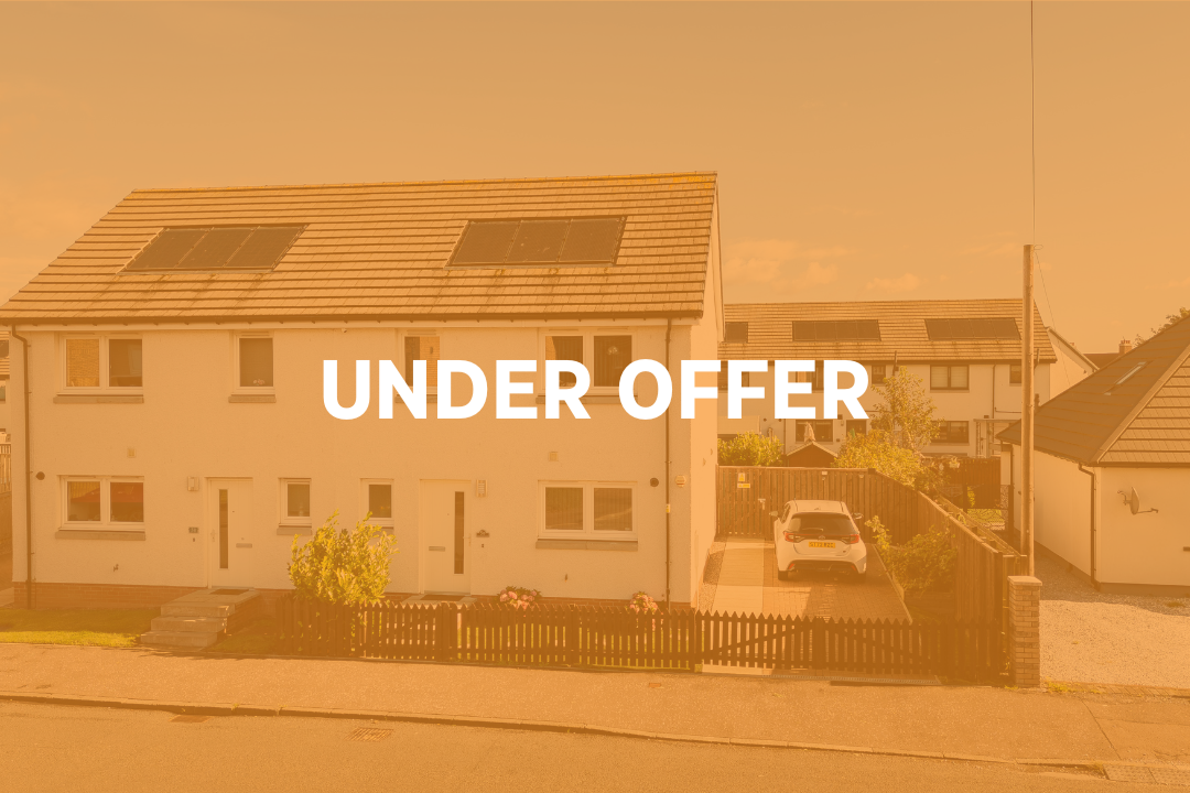 5A Pitairlie Road, Dundee, DD4 8DD