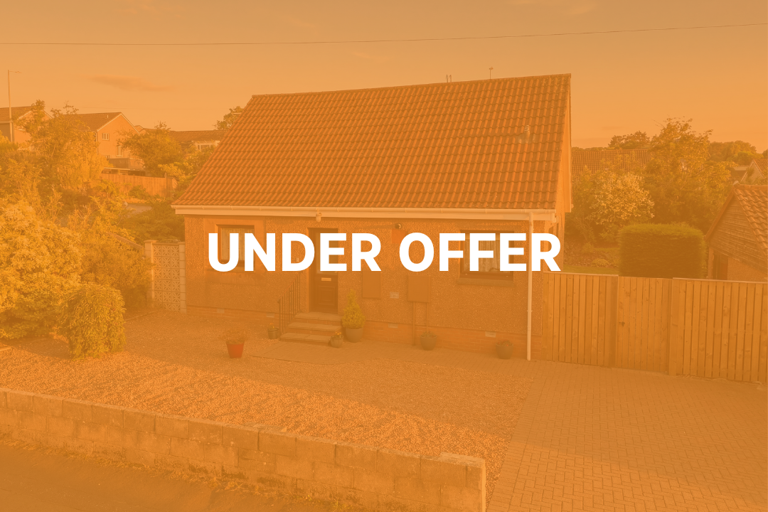 2 Belltree Gardens, Broughty Ferry, DD5 2LJ