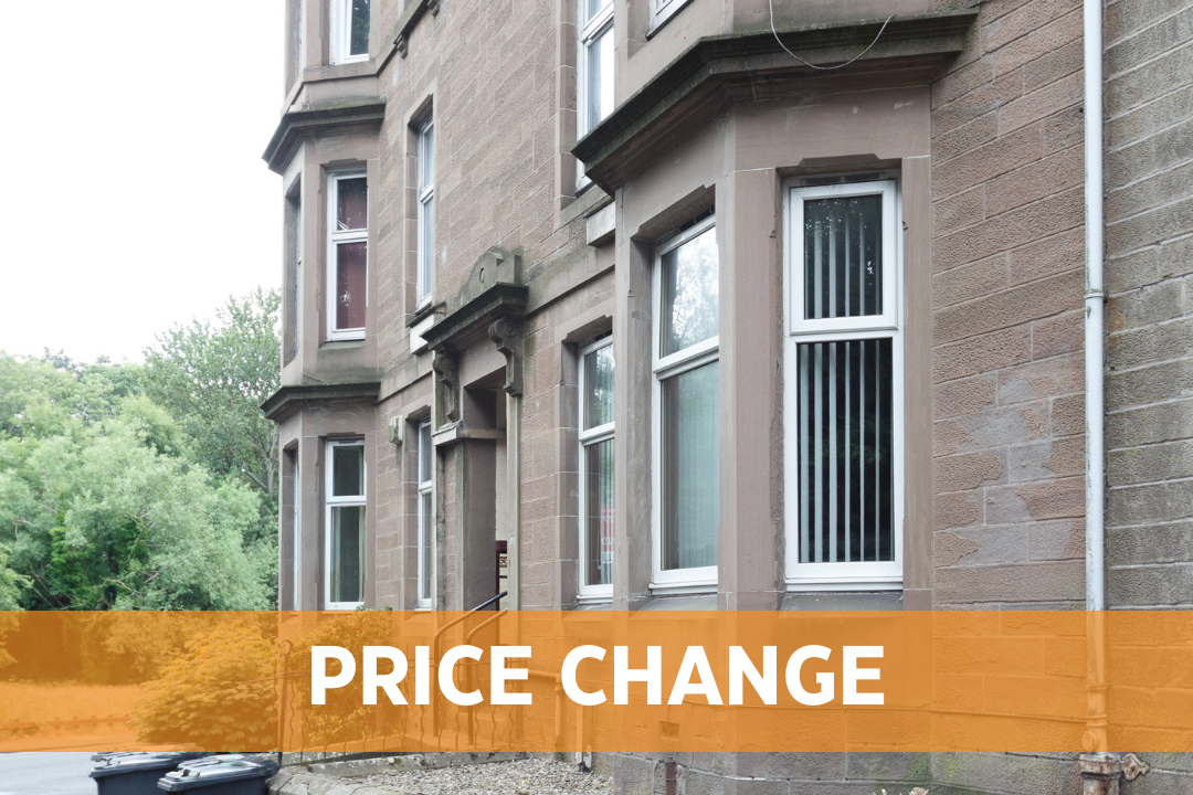 GF/R 188 Lochee Road, Dundee DD2 2NF
