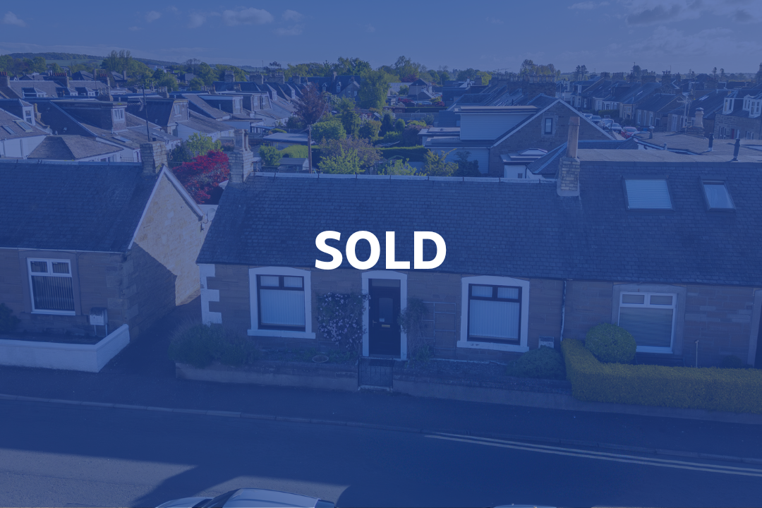 21 Well Street, Monifieth, DD5 4AT