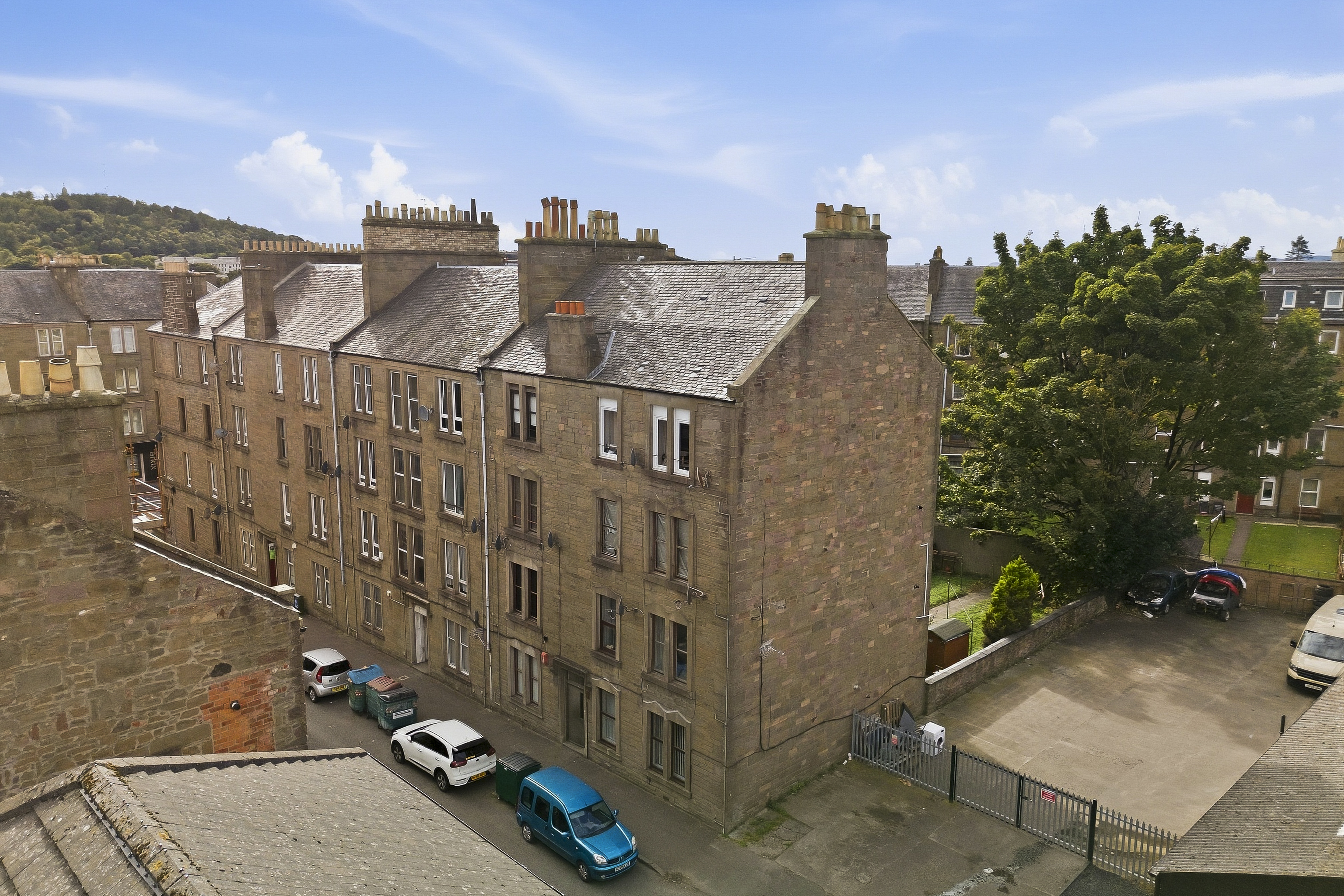 2/R 6 Smith Street, Dundee, DD3 8AZ