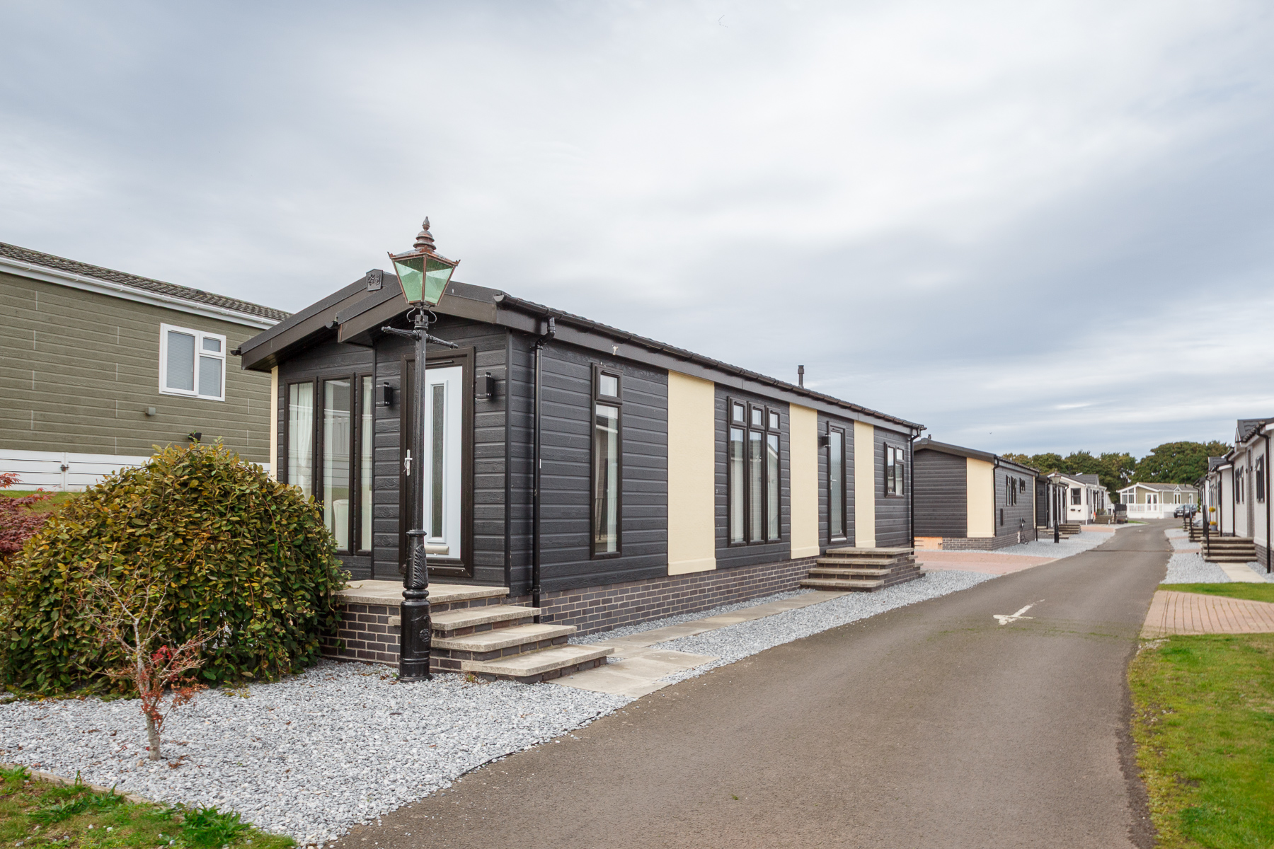 46D Barry Downs, by Carnoustie, DD7 7SA
