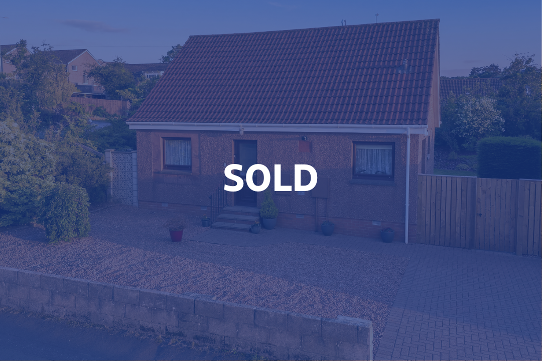 2 Belltree Gardens, Broughty Ferry, DD5 2LJ