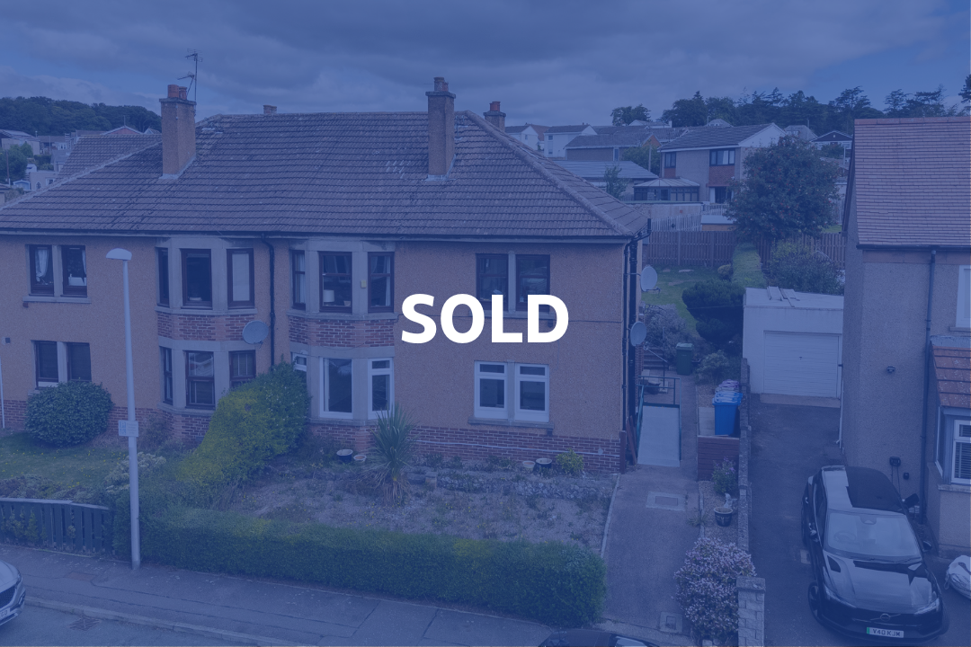 9 North Bank Street, Monifieth, DD5 4LN