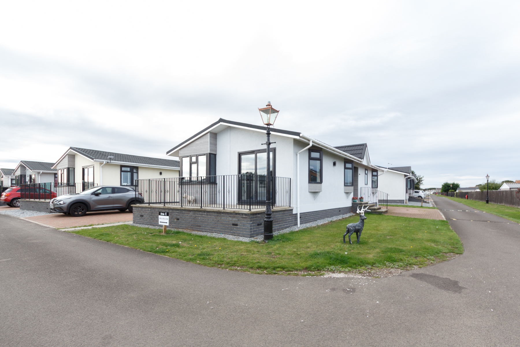 32E Barry Downs, Barry, by Carnoustie, DD7 7SA